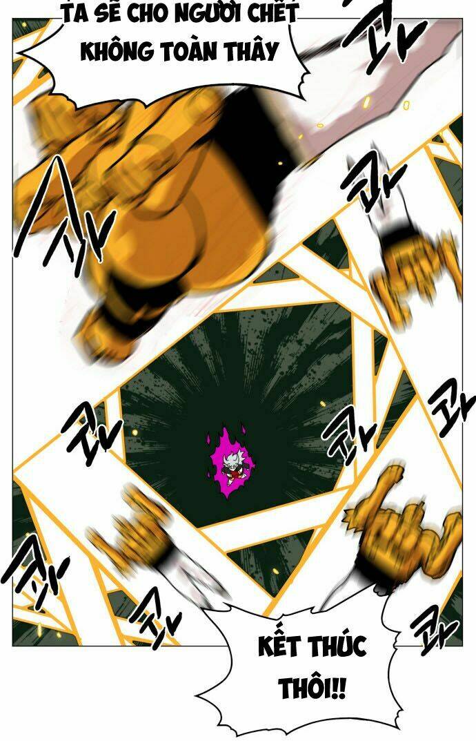 Hard Core Leveling Warrior: Chapter 31