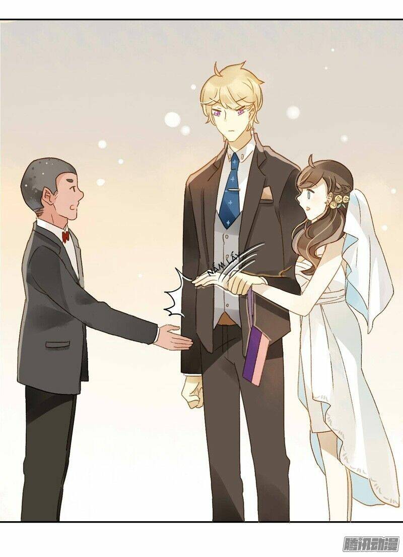 Sức Mạnh Của Sắc Đẹp: Chapter 62