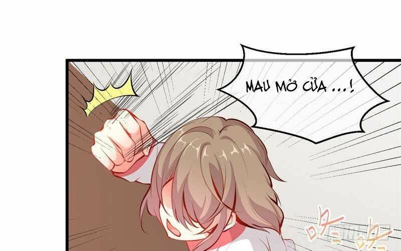 Ám Luyến Thành Hôn: Chapter 91