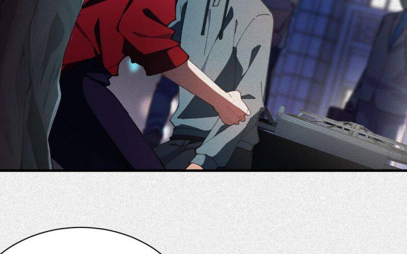 Ký Sinh Trùng: Chapter 8