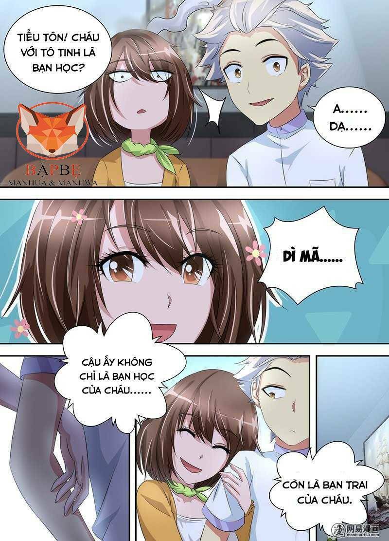 Tôi Là Thần Y: Chapter 29