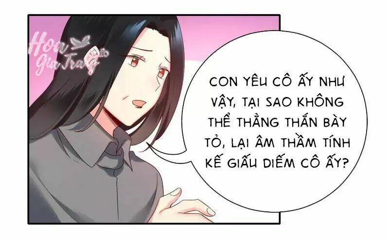 Phục Thù Thiếu Gia Tiểu Điềm Thê: Chapter 86