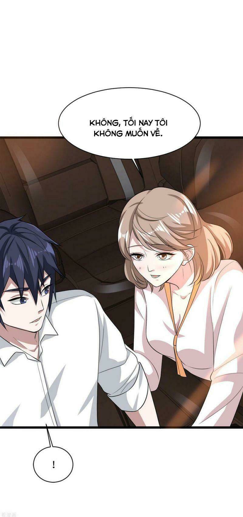 Đô Thị Tà Vương: Chapter 144