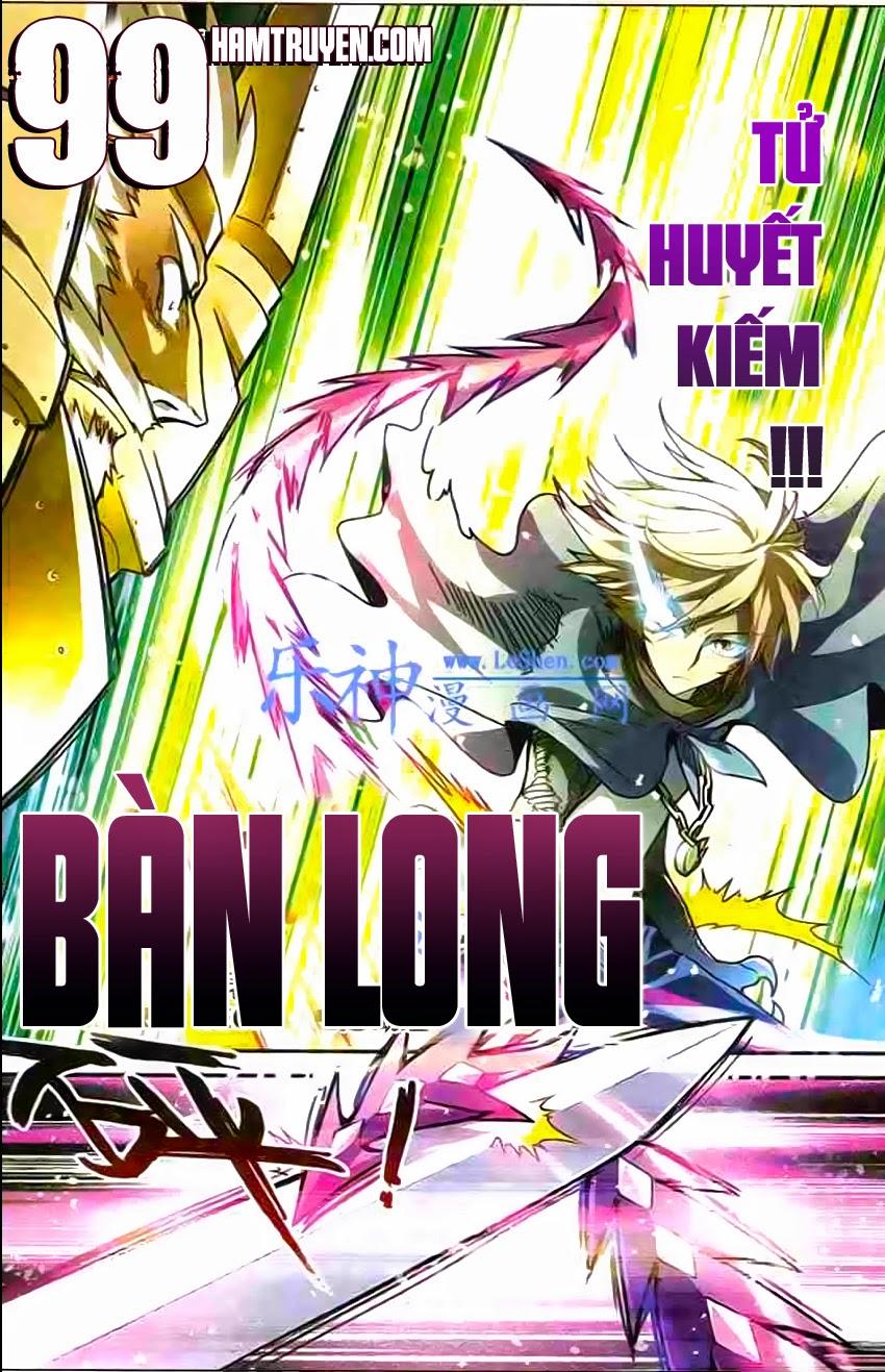 Bàn Long: Chapter 99