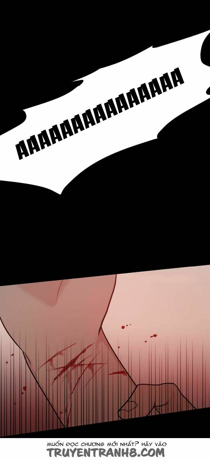 Người Đẹp Gangnam: Chapter 26