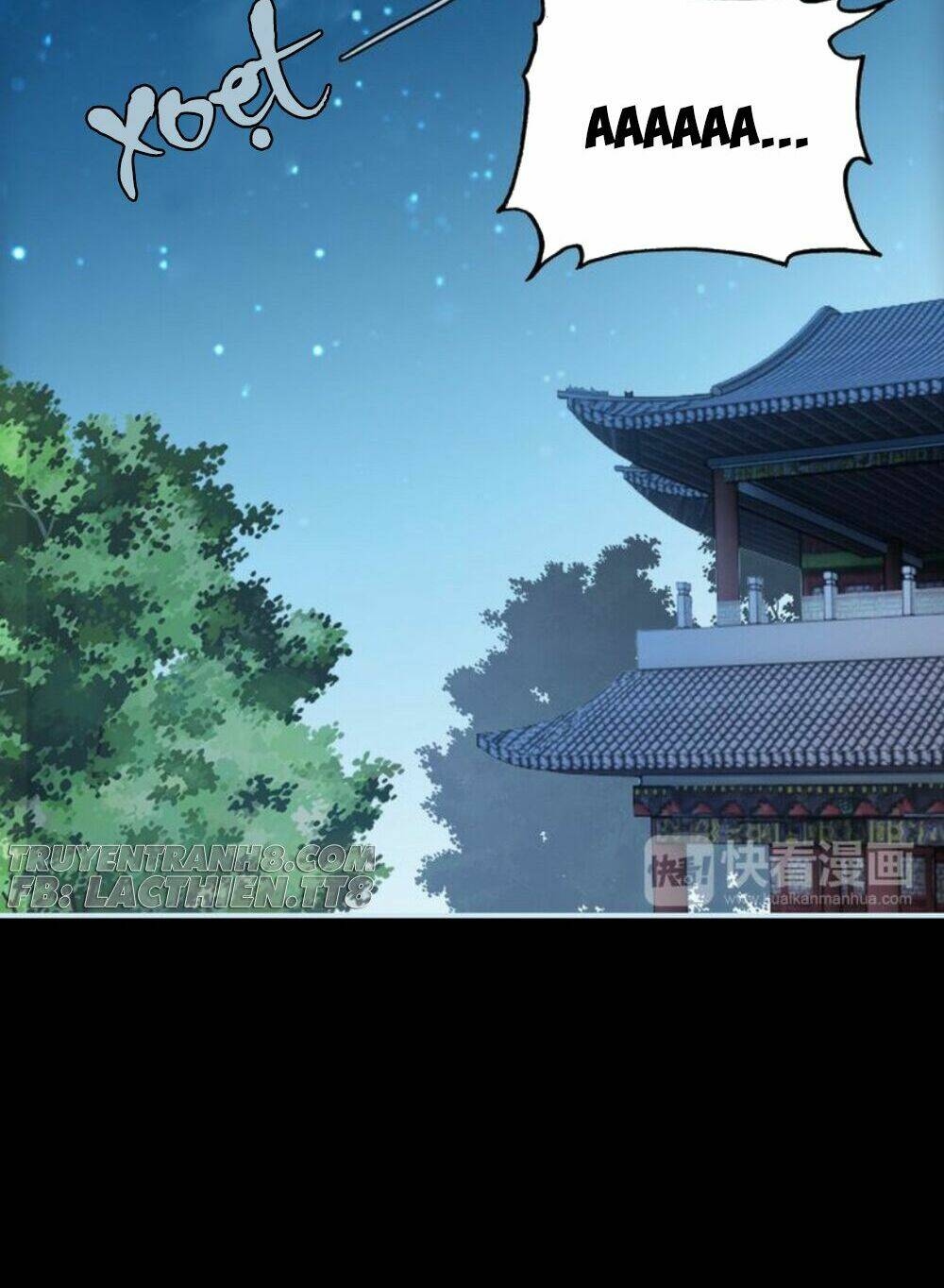 Đế Sư Tại Thượng: Chapter 16