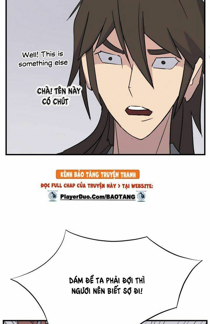 Trọng Sinh, Bất Khả Chiến Bại: Chapter 98