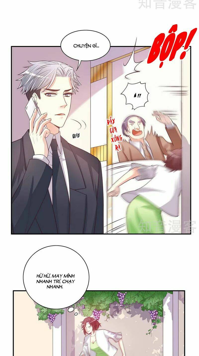 101 Phương Pháp Của Tổng Tài: Chapter 20