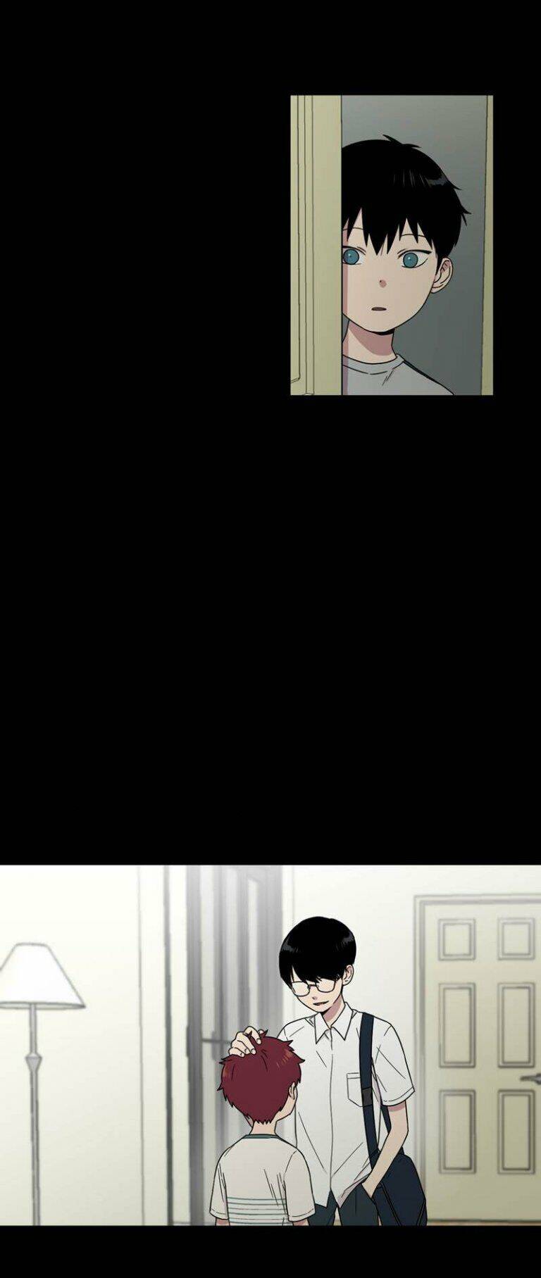 …”Một Sự Thật Khá Khó Chịu.”: Chapter 35