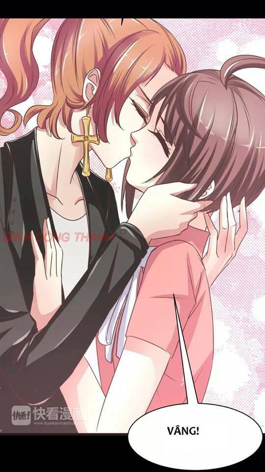 Truyện Kinh Dị Ở Tòa Nhà Số 44: Chapter 42