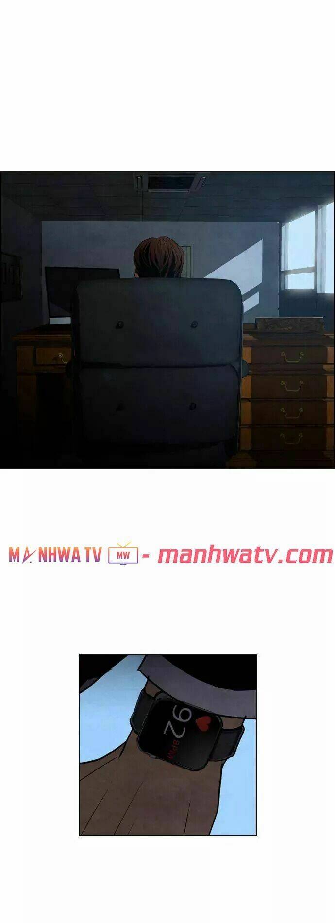 Kẻ Hồi Sinh: Chapter 18