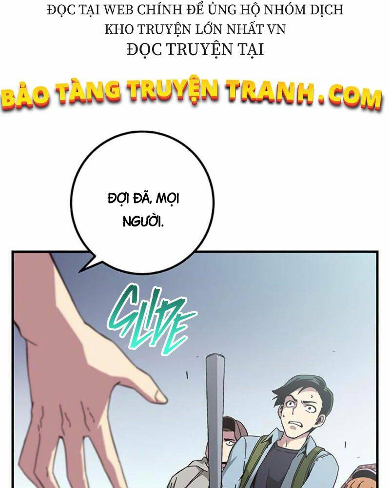 Đấng Cứu Thế Được Chọn Lựa: Chapter 15
