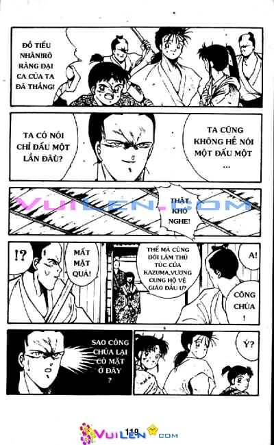 Truyền Nhân Atula Phần II: Chapter 1