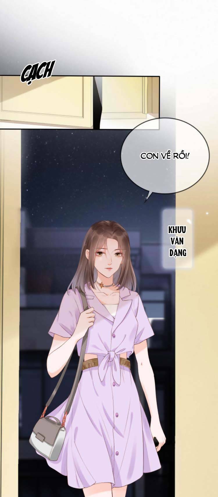 Dây Dưa Không Dứt: Chapter 3