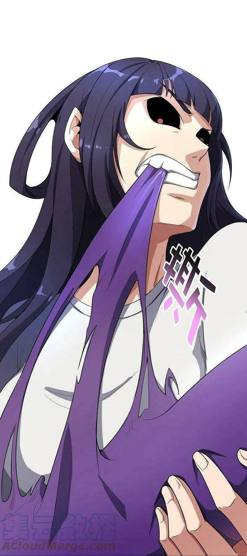 Vòng Bạn Bè Mạnh Nhất Của Tiên Giới: Chapter 172