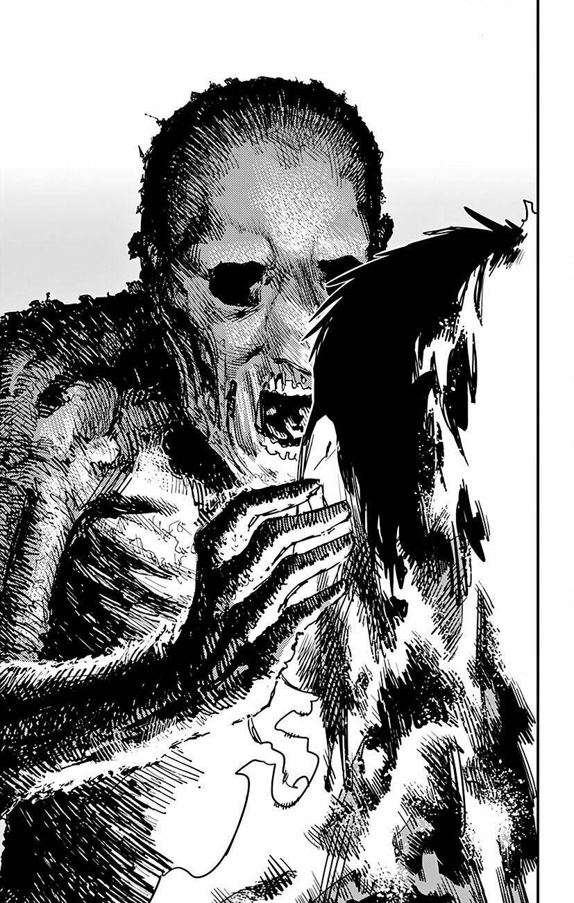 Hoả Quyền: Chapter 45