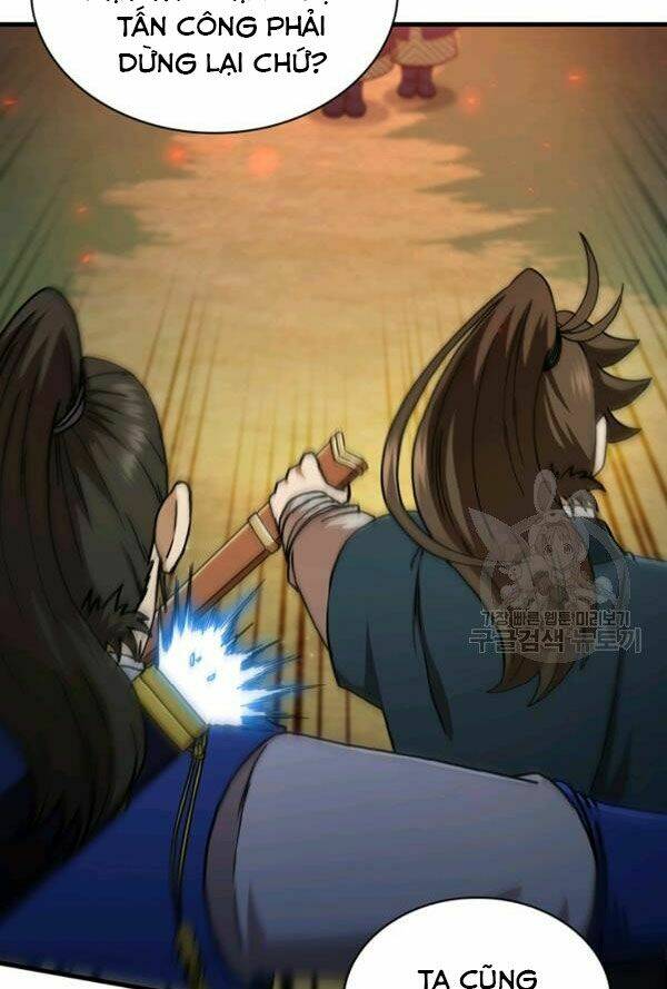 Thân Thủ Đệ Nhất Kiếm: Chapter 70