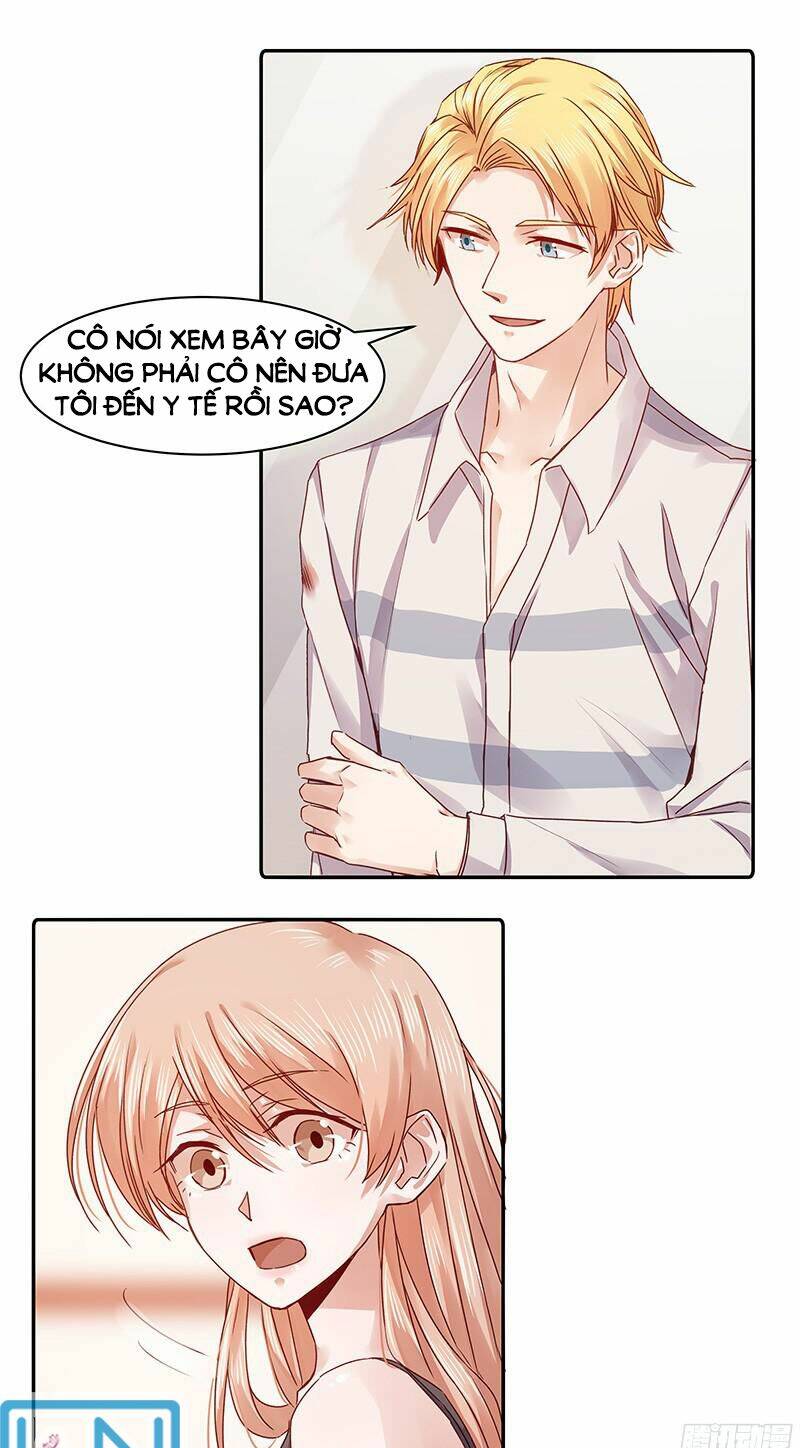 Vợ Yêu Của Ác Ma: Chapter 70