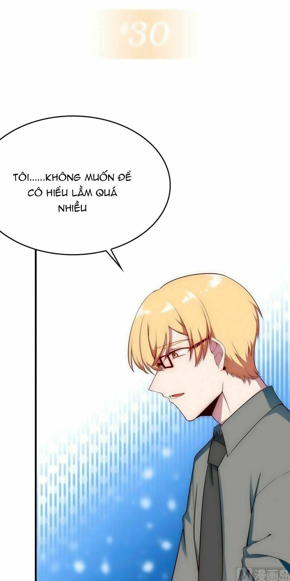 Bám Lấy Nam Thần Bất Chấp Thời Tiết: Chapter 30