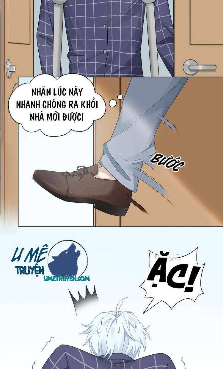 Bạn Trai Là Quái Vật: Chapter 57