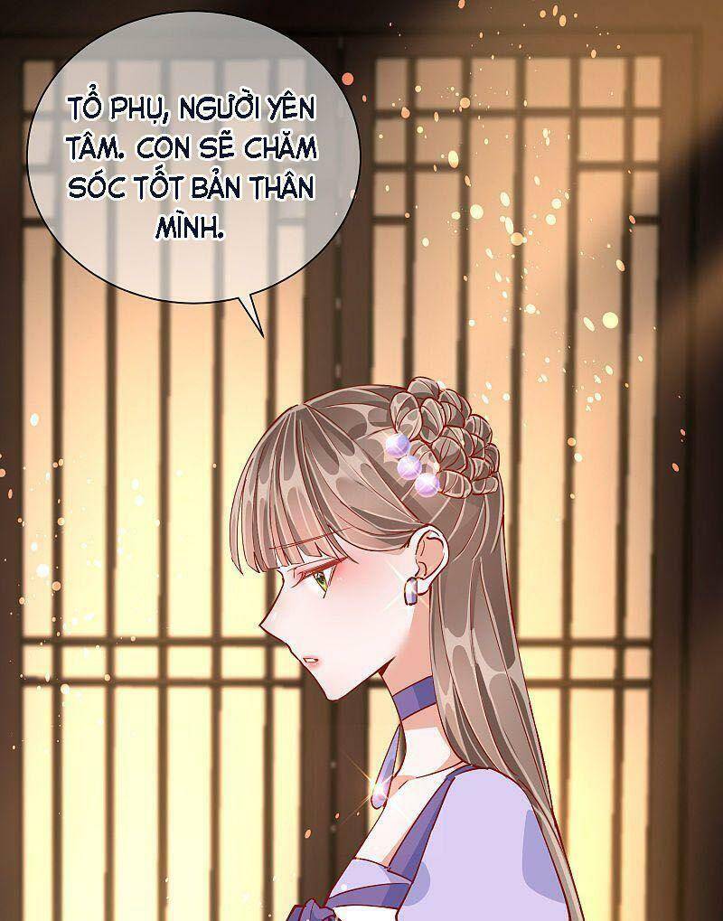 Công Lược Trưởng Thành Của Vương Phi: Chapter 49