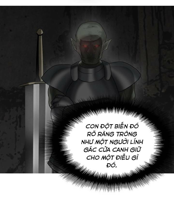 Người Cống Hiến: Chapter 37