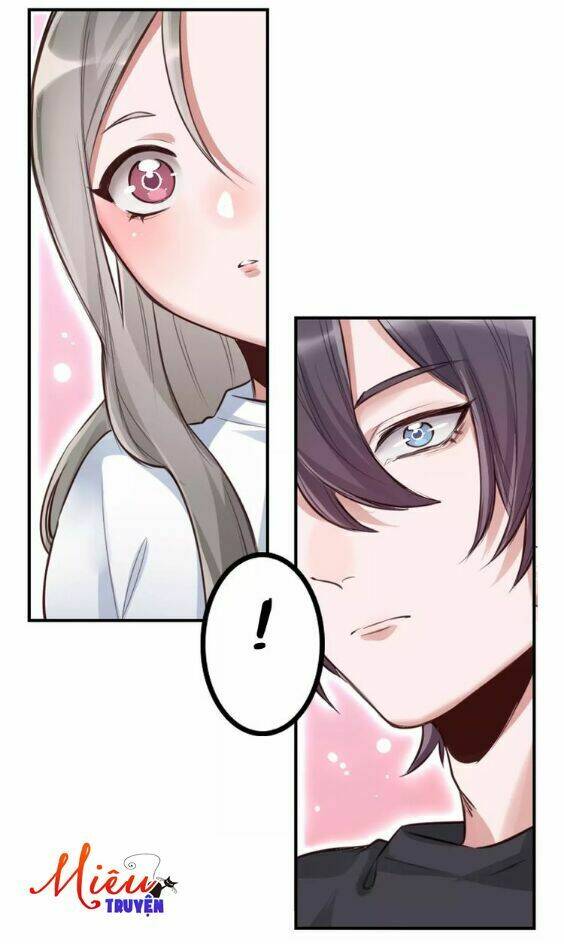 Tướng Quân Mời Xuất Đạo: Chapter 2