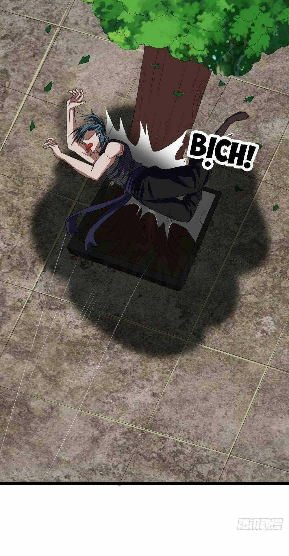 Vô Địch Kiếm Thần: Chapter 10