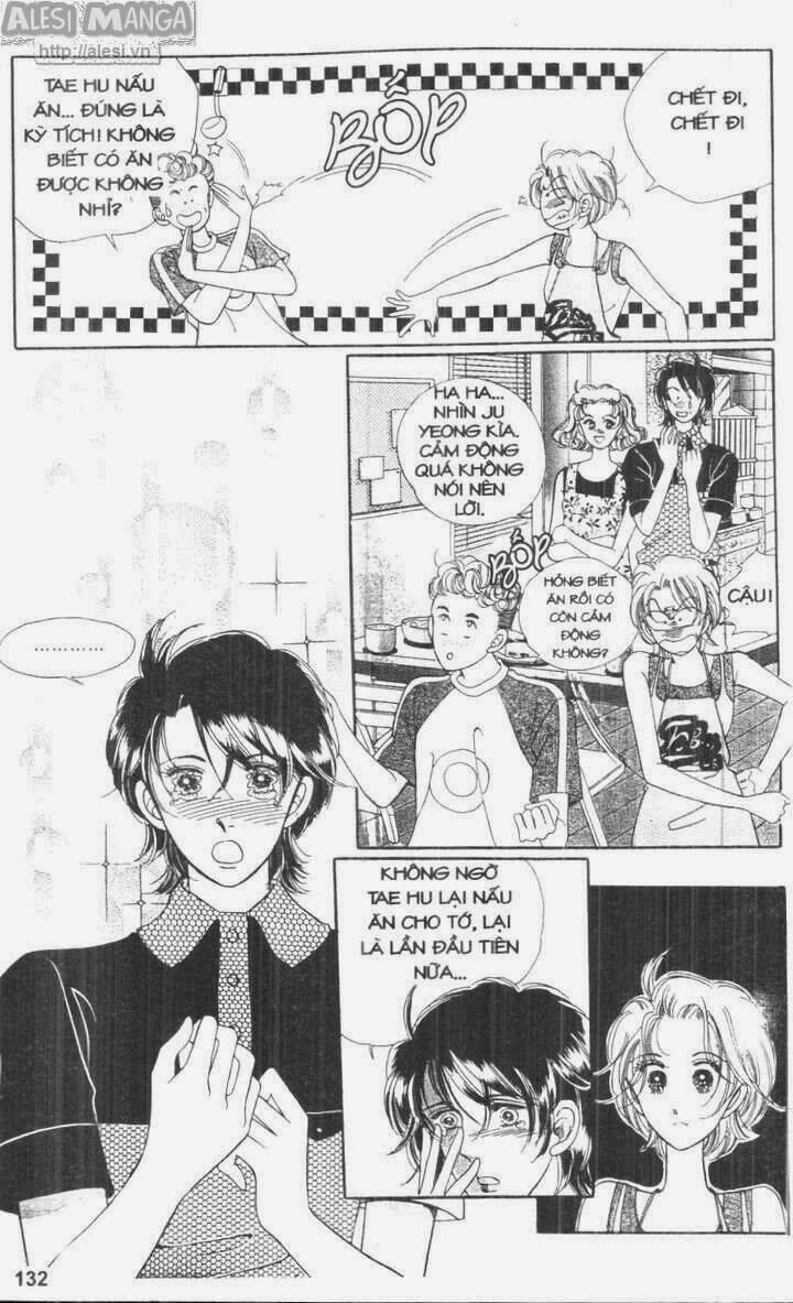 Nhỏ Con Trai: Chapter 7