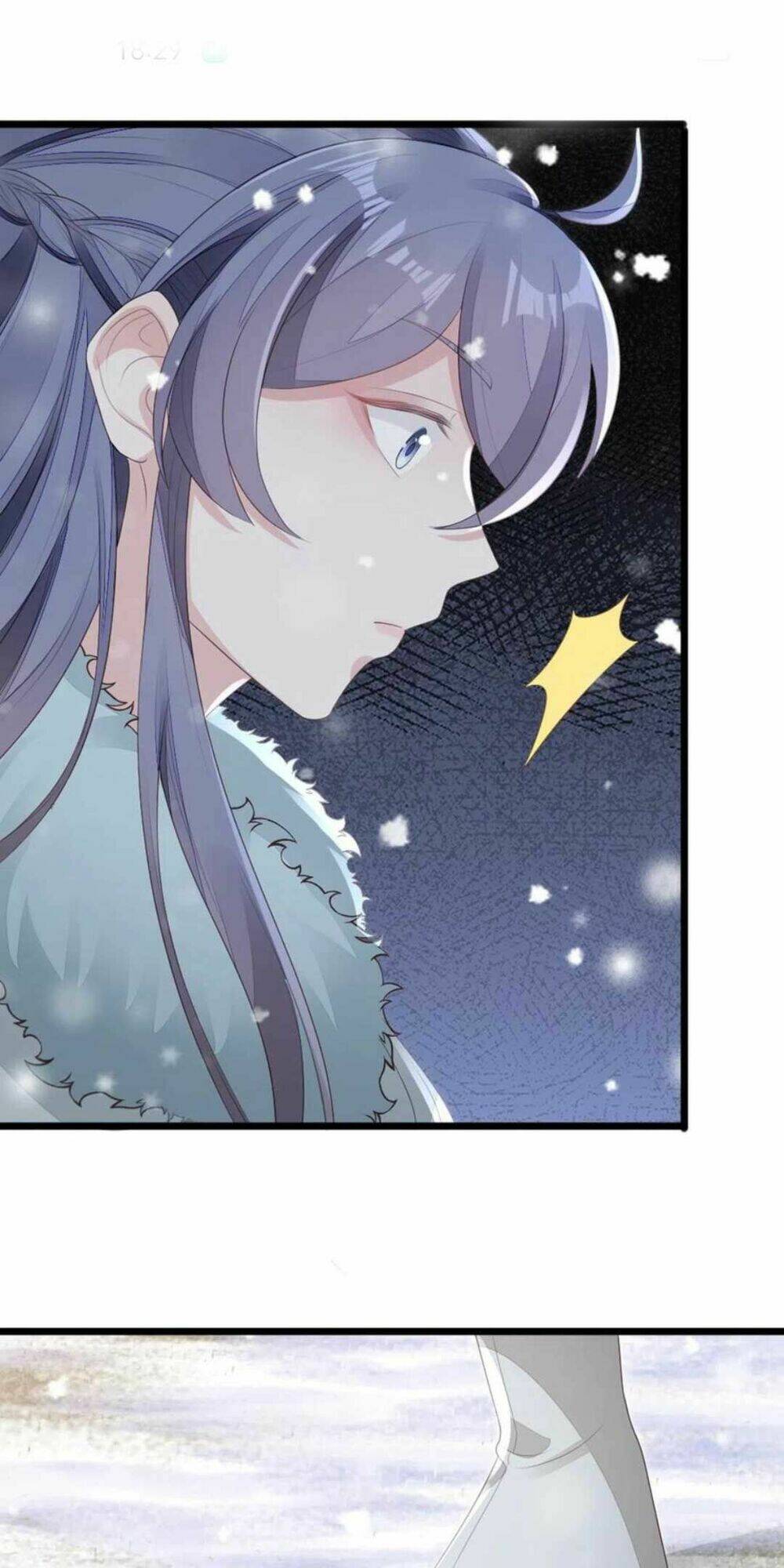 Mau Xuyên Không Rửa Tội Cho Nhân Vật Phản Diện: Chapter 92