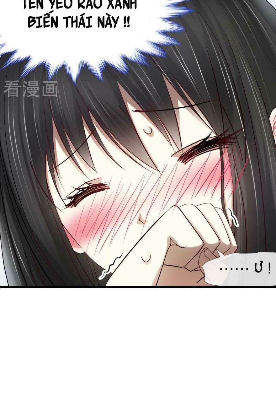 Một Vạn Tư Thế Công Lược Yêu Nam: Chapter 18