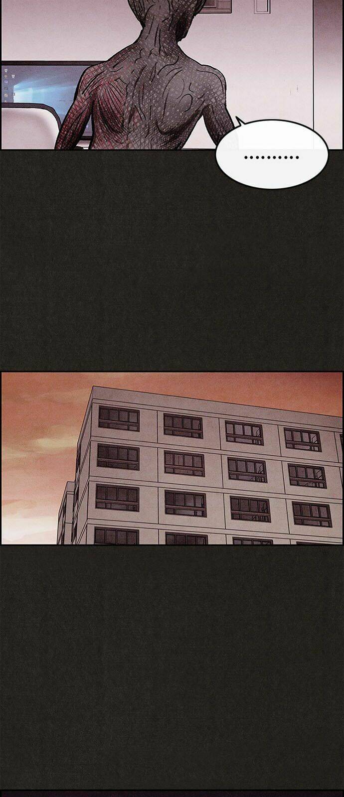 Quái Vật Tại Chung Cư Xanh: Chapter 10