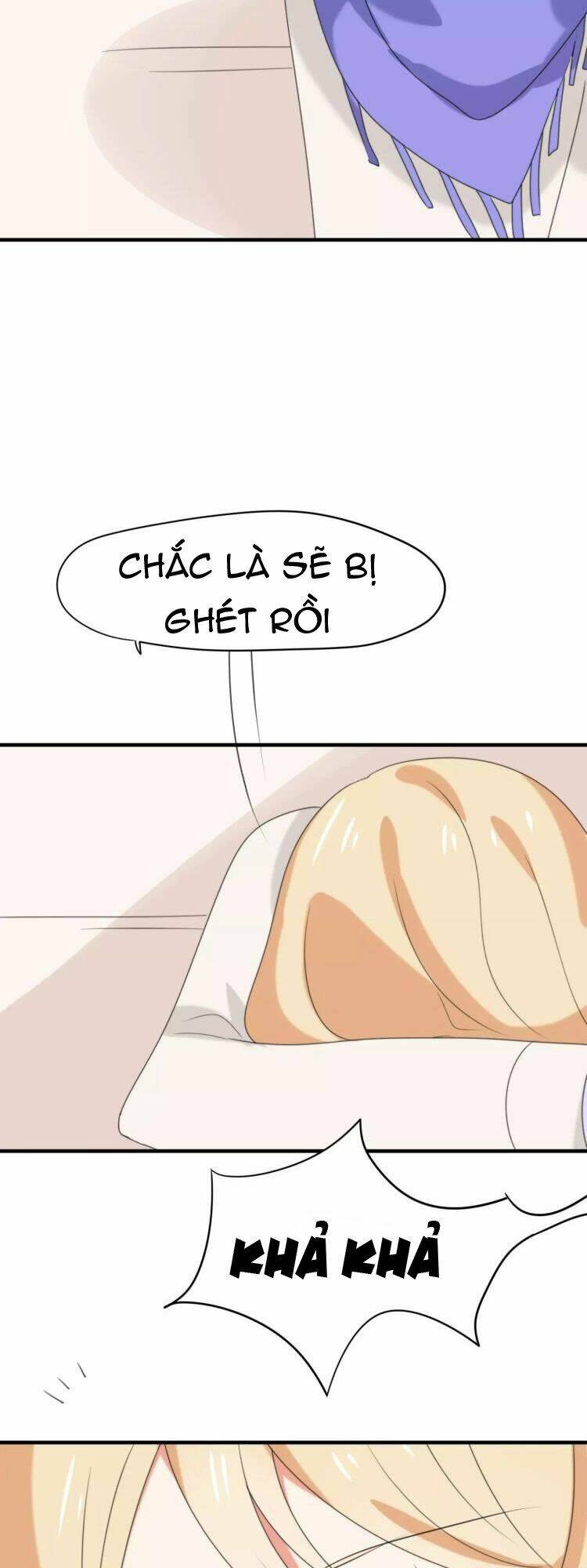 Tiểu Miêu Và Hắc Diệu Thạch: Chapter 30