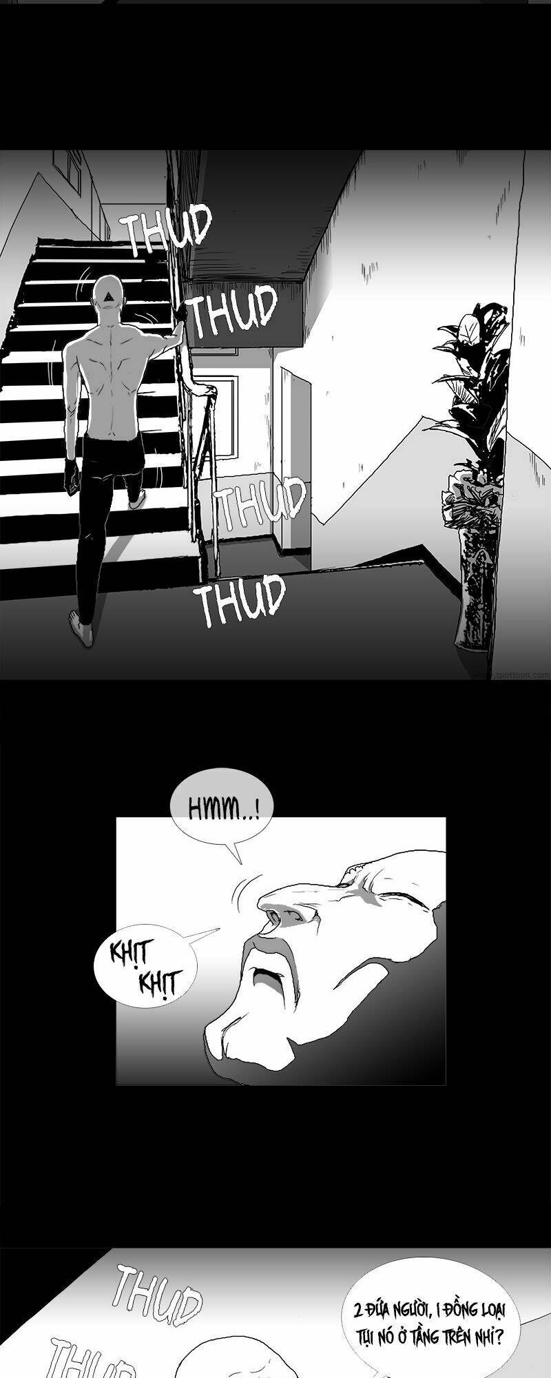 Sống Sót: Chapter 28