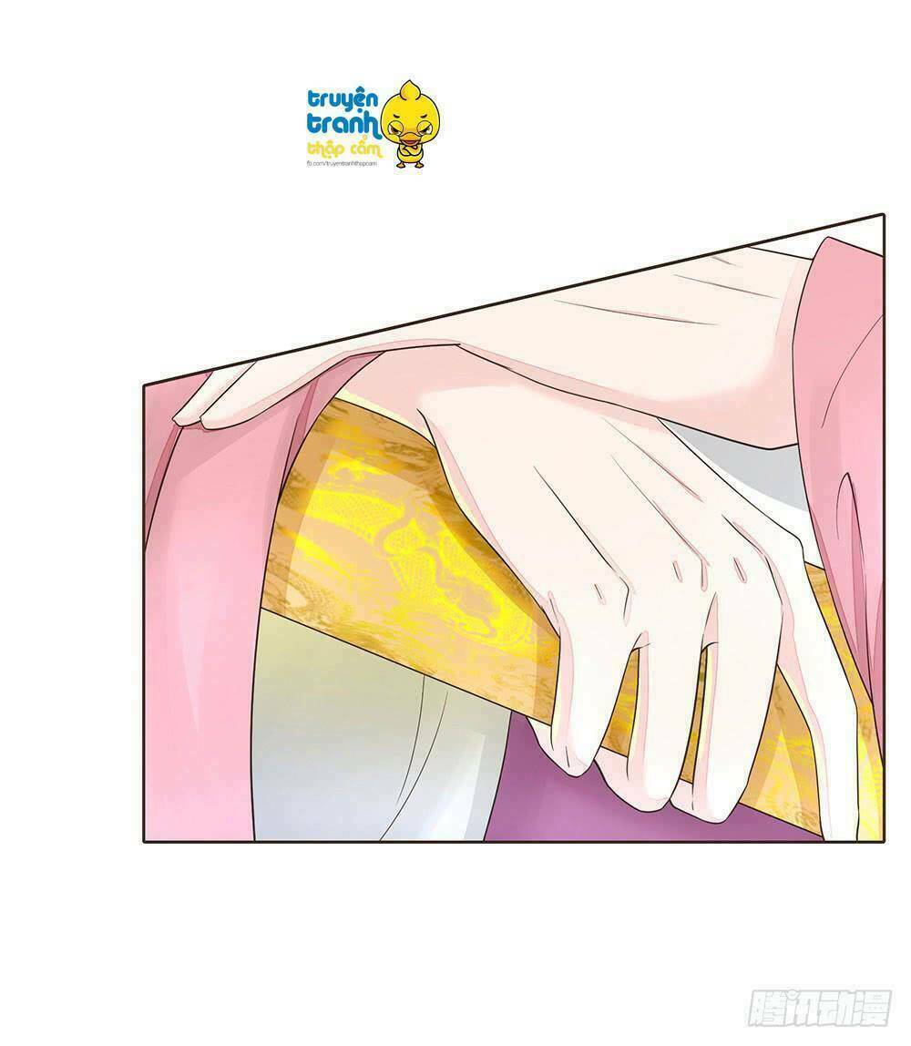 Đại Giá Thừa Tướng: Chapter 104