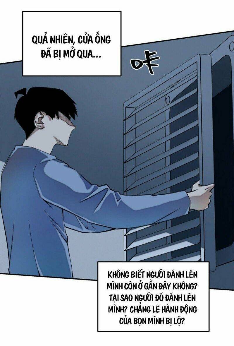 Minh Nhật Chi Kiếp: Chapter 7