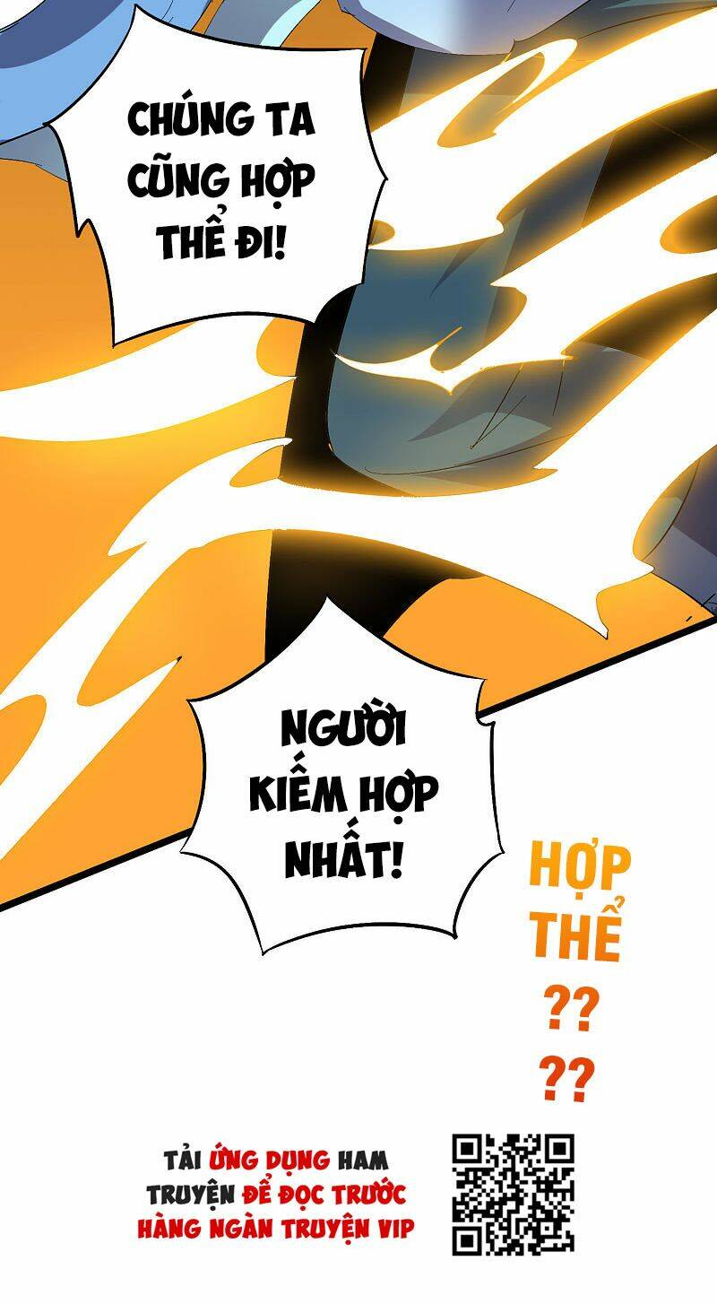 Phục Thiên Thánh Chủ: Chapter 89