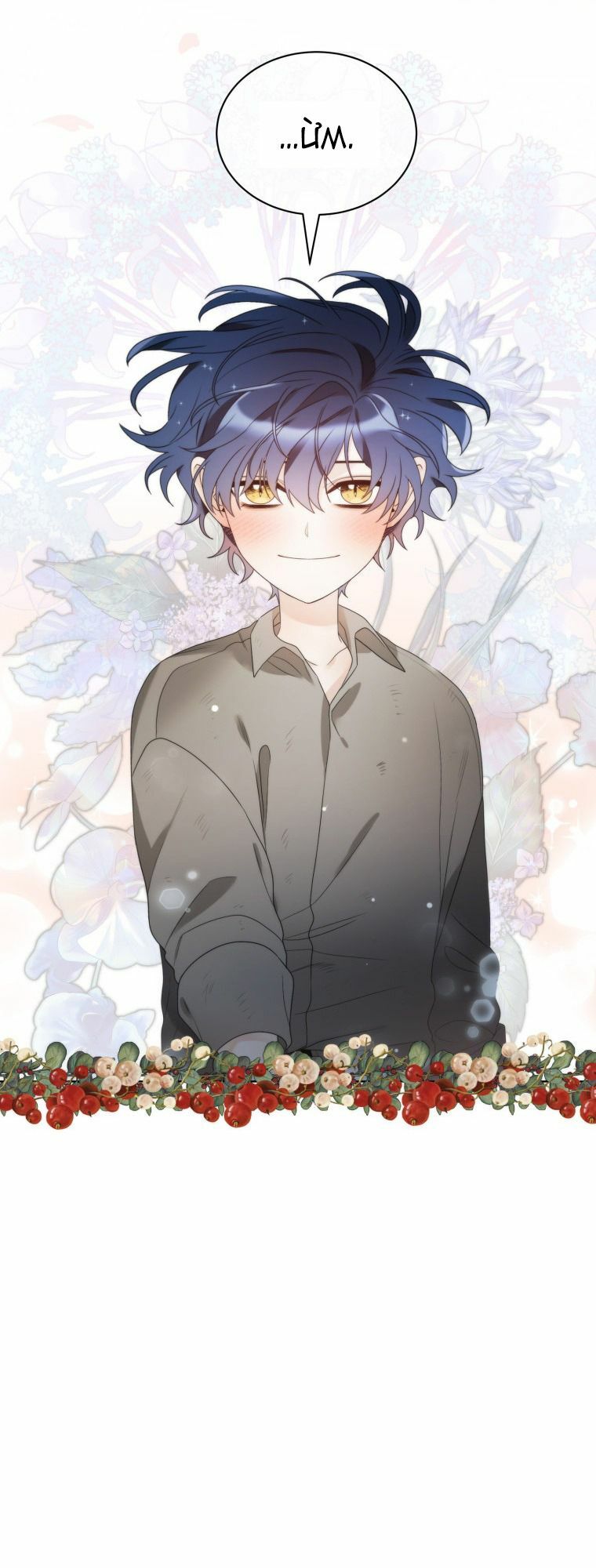 Hoàng Hậu Ác Nữ Yêu Quý Tôi: Chapter 19