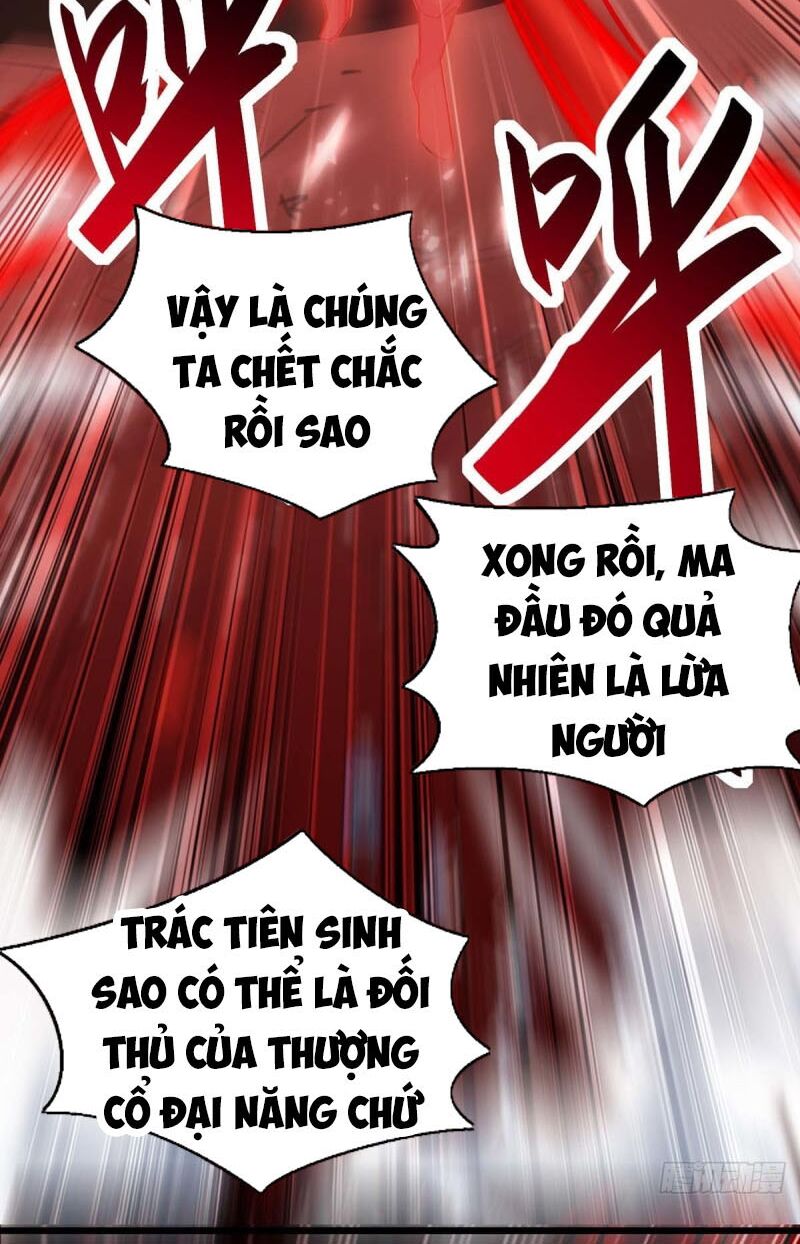 Trọng Sinh Khí Thiếu Quy Lai: Chapter 165