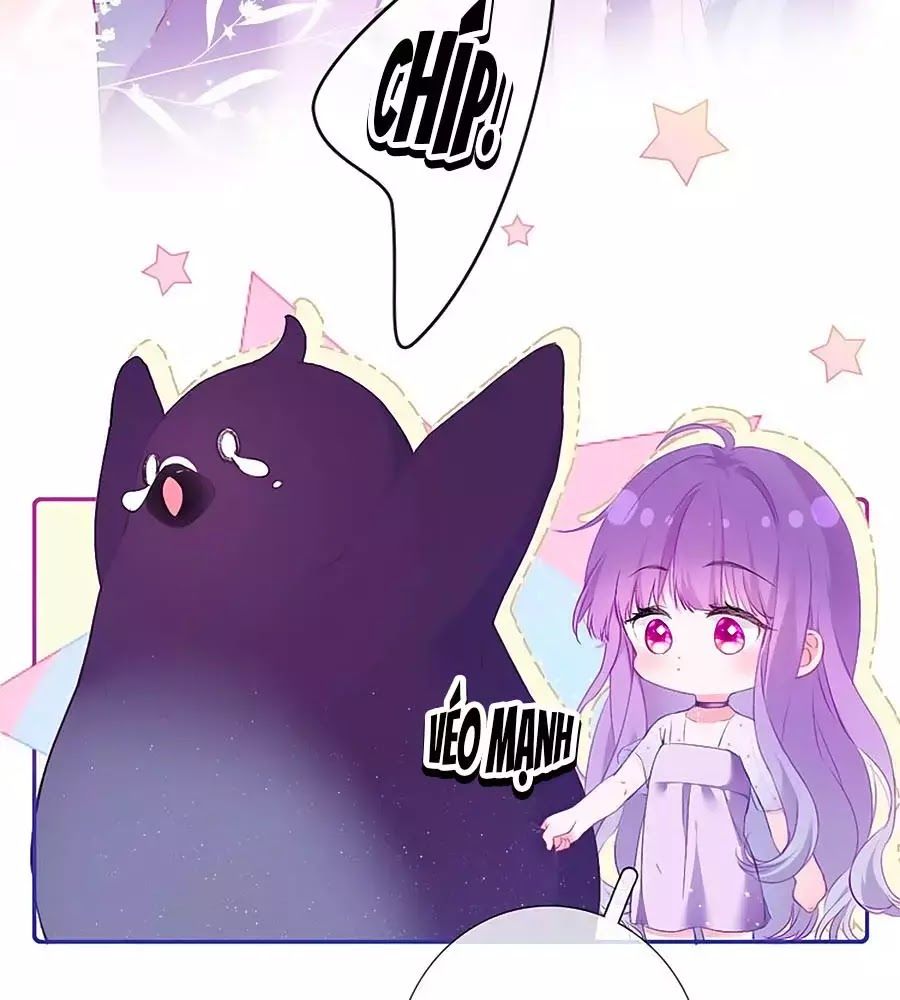 Kiều Nhi Hư Quá Nha: Chapter 7