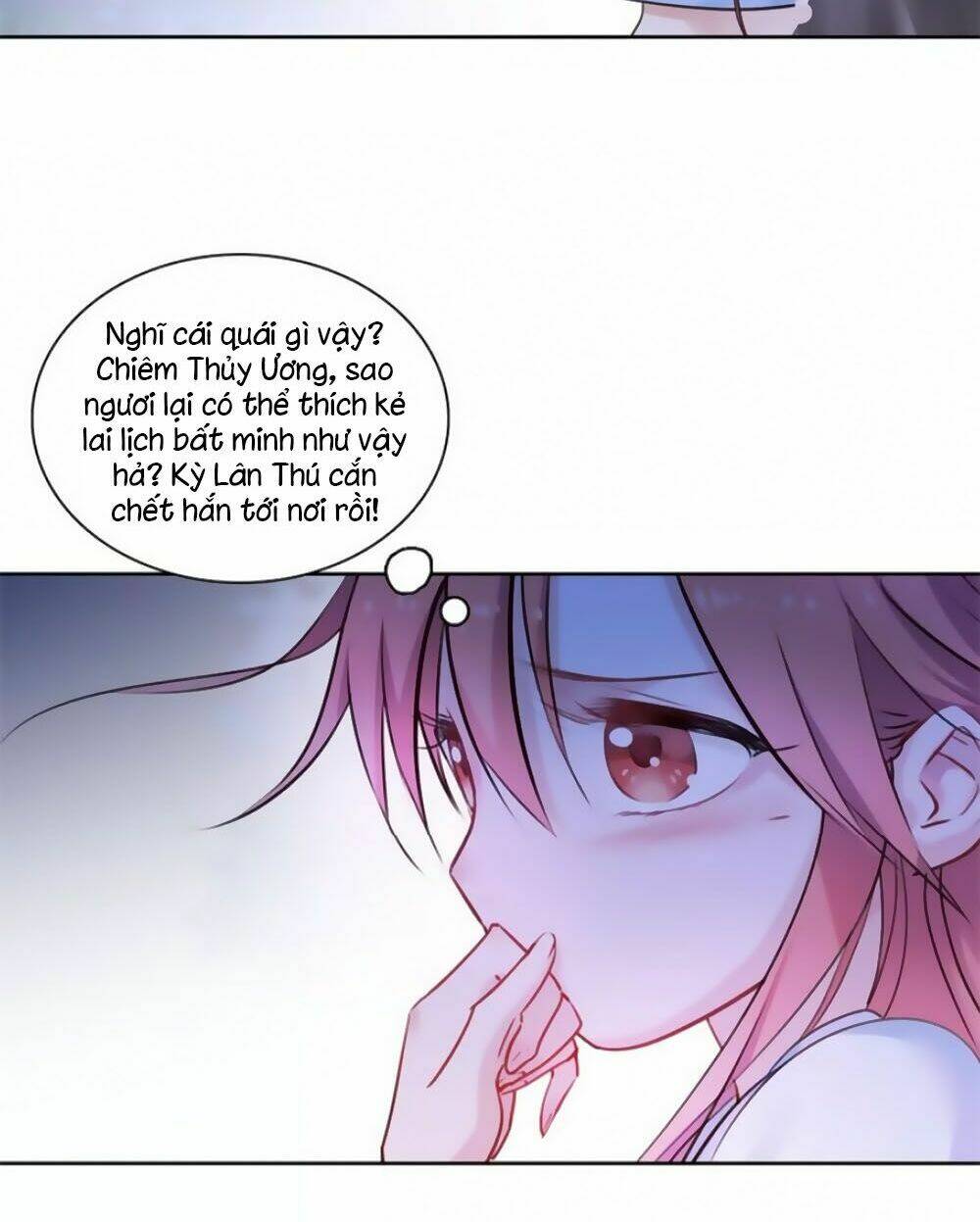 Hắn Ta Là Vua: Chapter 40