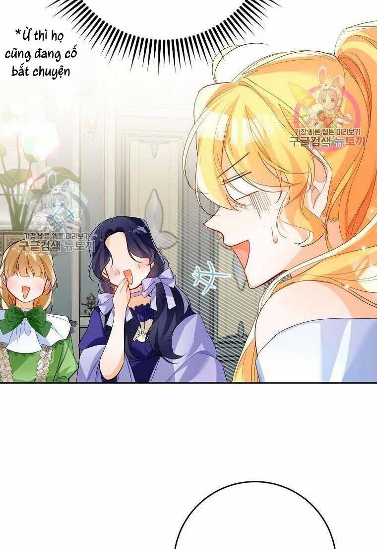 Dư Vị Tách Trà: Chapter 3