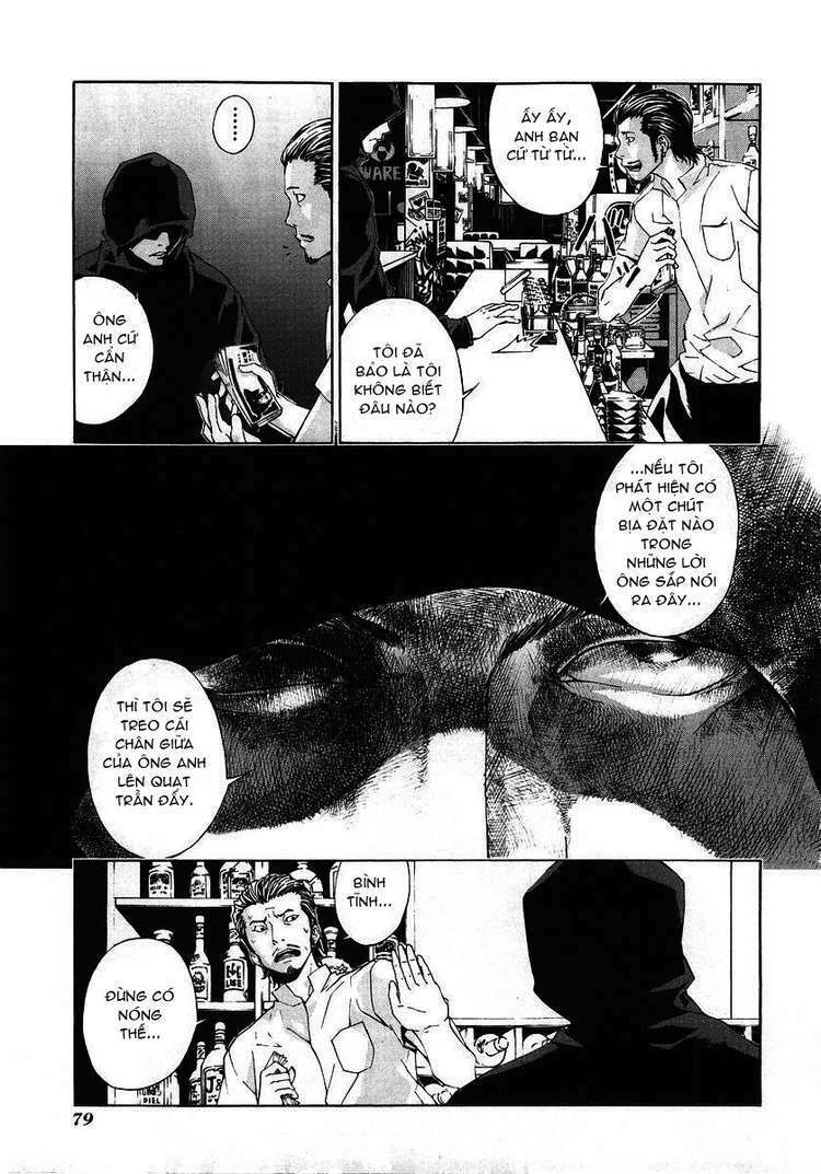 Until Death Do Us Part: Chapter 28