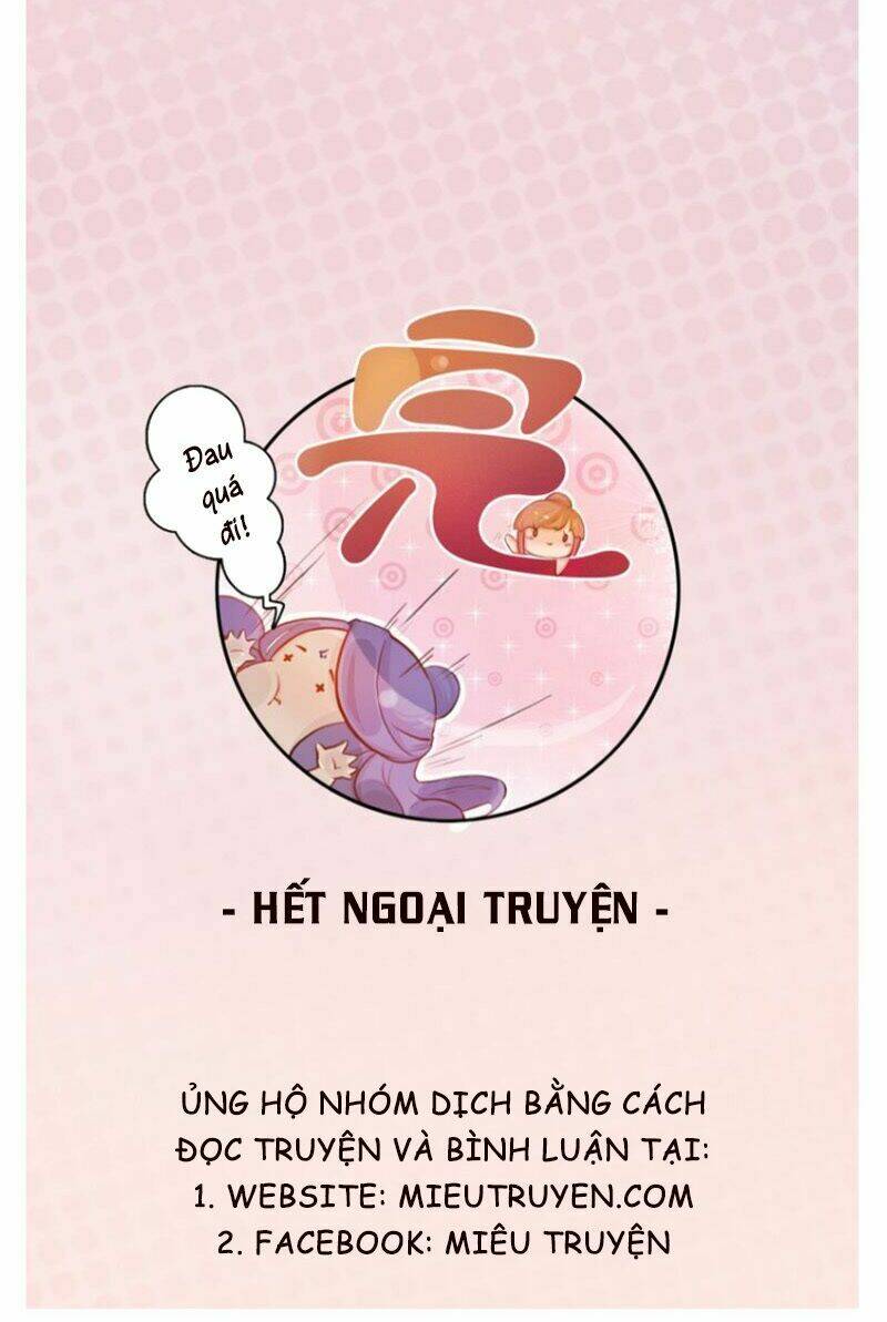 Phong Quỷ Truyền Thuyết: Chapter 34.5