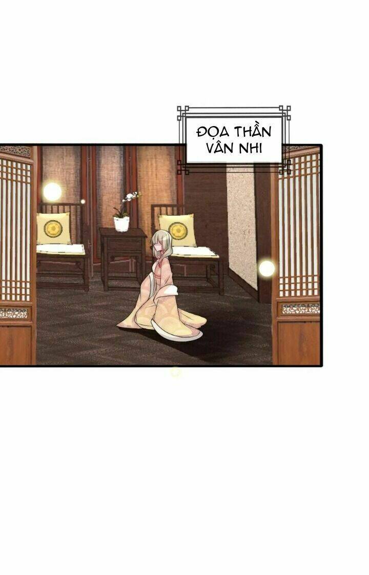 Kế Hoạch Sủng Ái Của Tiểu Công Chúa: Chapter 72