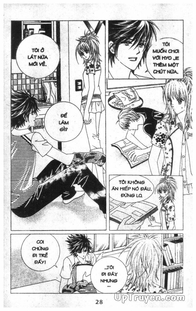 Dạ Khúc: Chapter 9