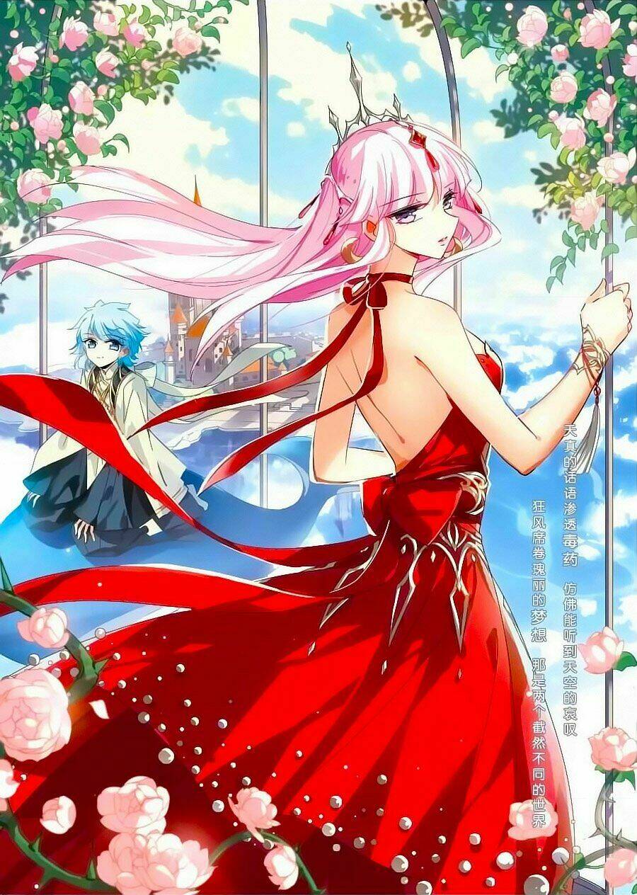 Xuyên Duyệt Tây Nguyên 3000: Chapter 237