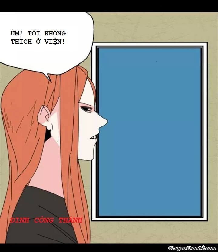 Ứng Dụng Thẩm Mỹ: Chapter 14