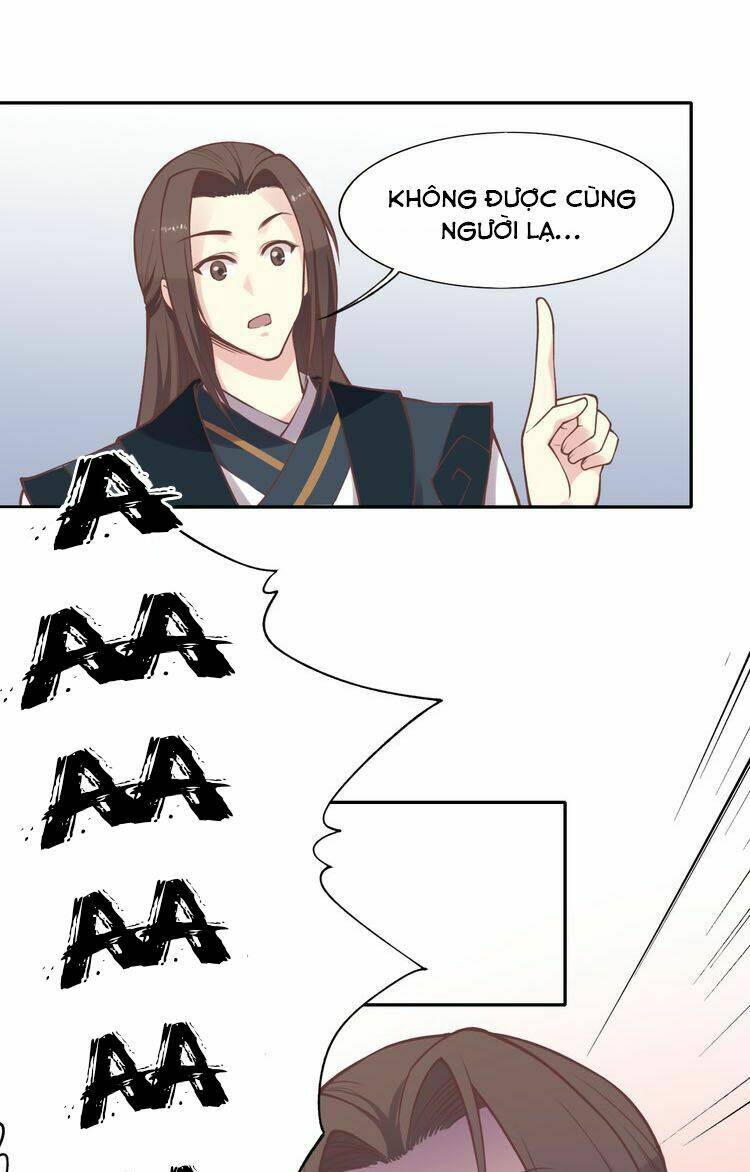 Yến Sơn Phái Và Bách Hoa Môn: Chapter 194