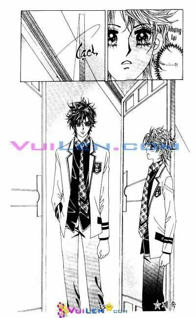 Chạm Mặt Thần Tượng: Chapter 4